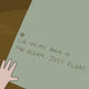 Illustration for article titled Adventure Time Recap - Billys Bucket List